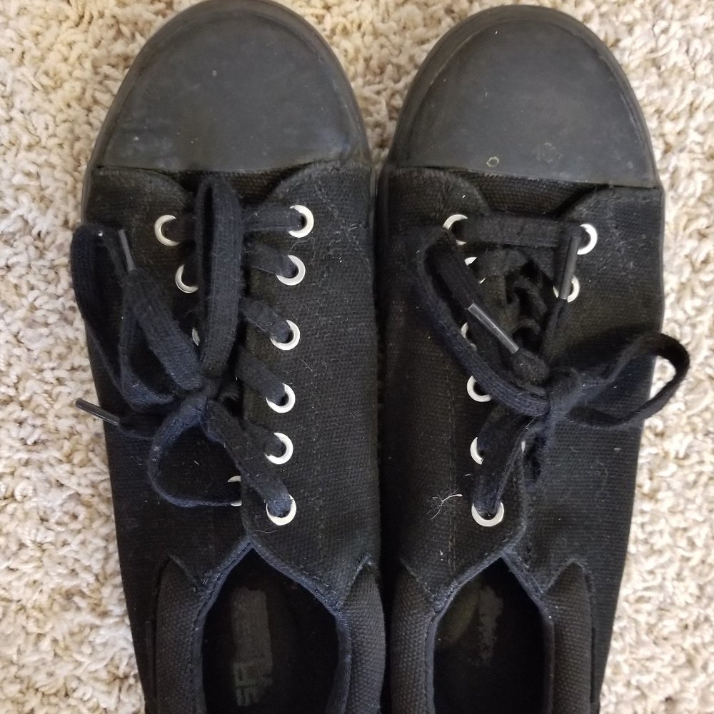 Nonslip Shoes